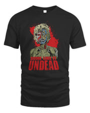 Hollywood Undead Merch Some Like It Undead Shirt