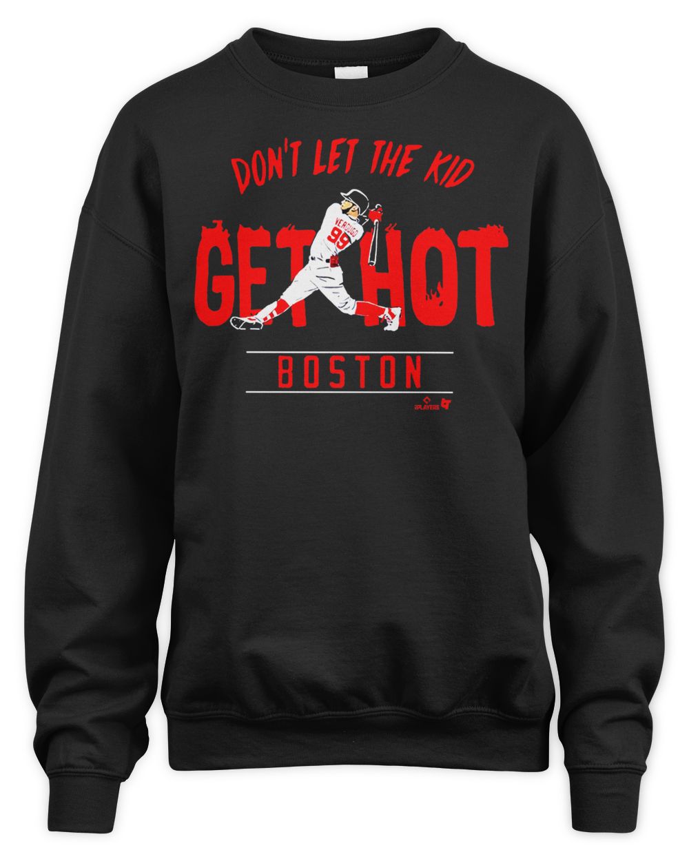Dont Let Verdugo Get Hot Shirt