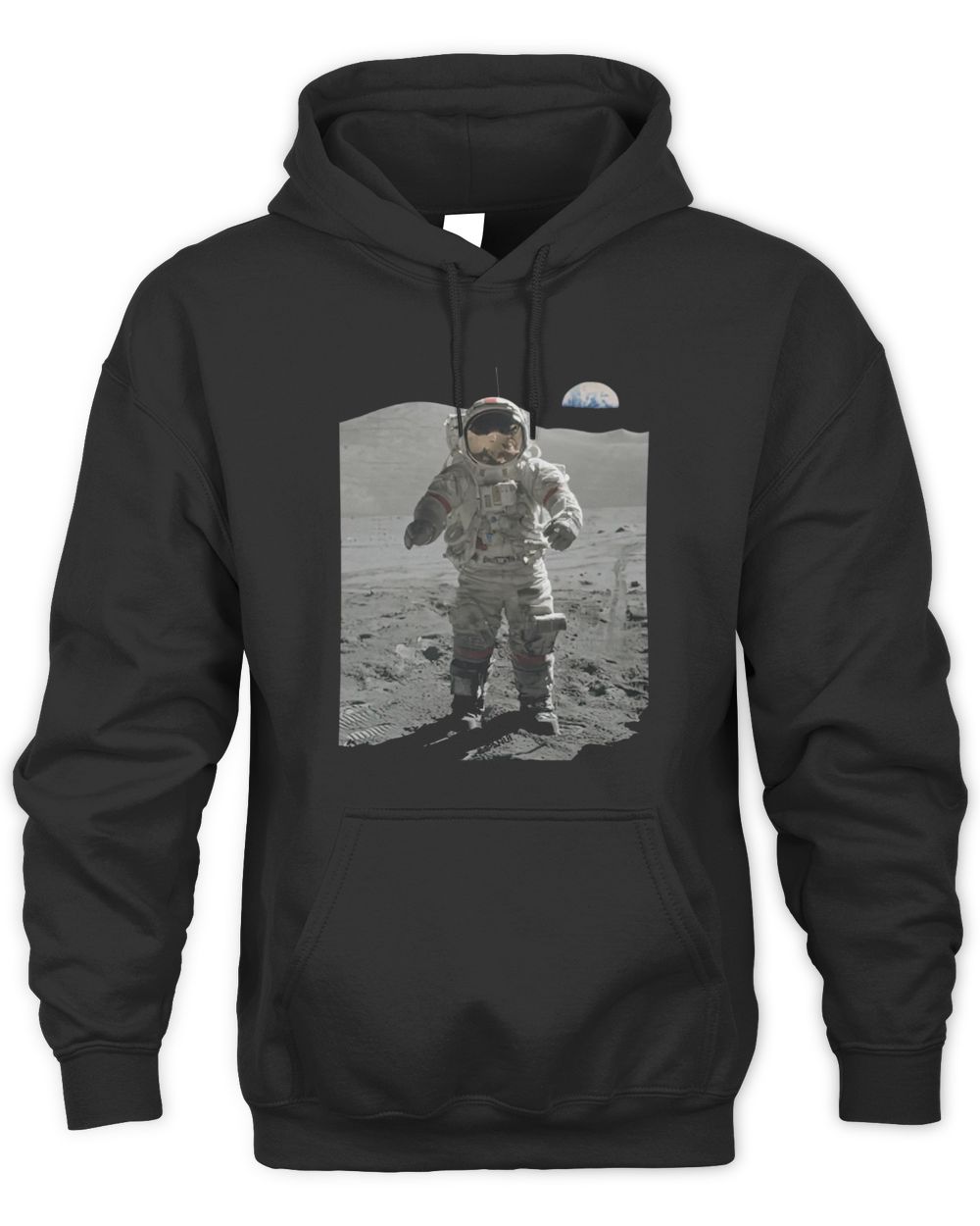 Rapanui Clothing Astronaut Shirt