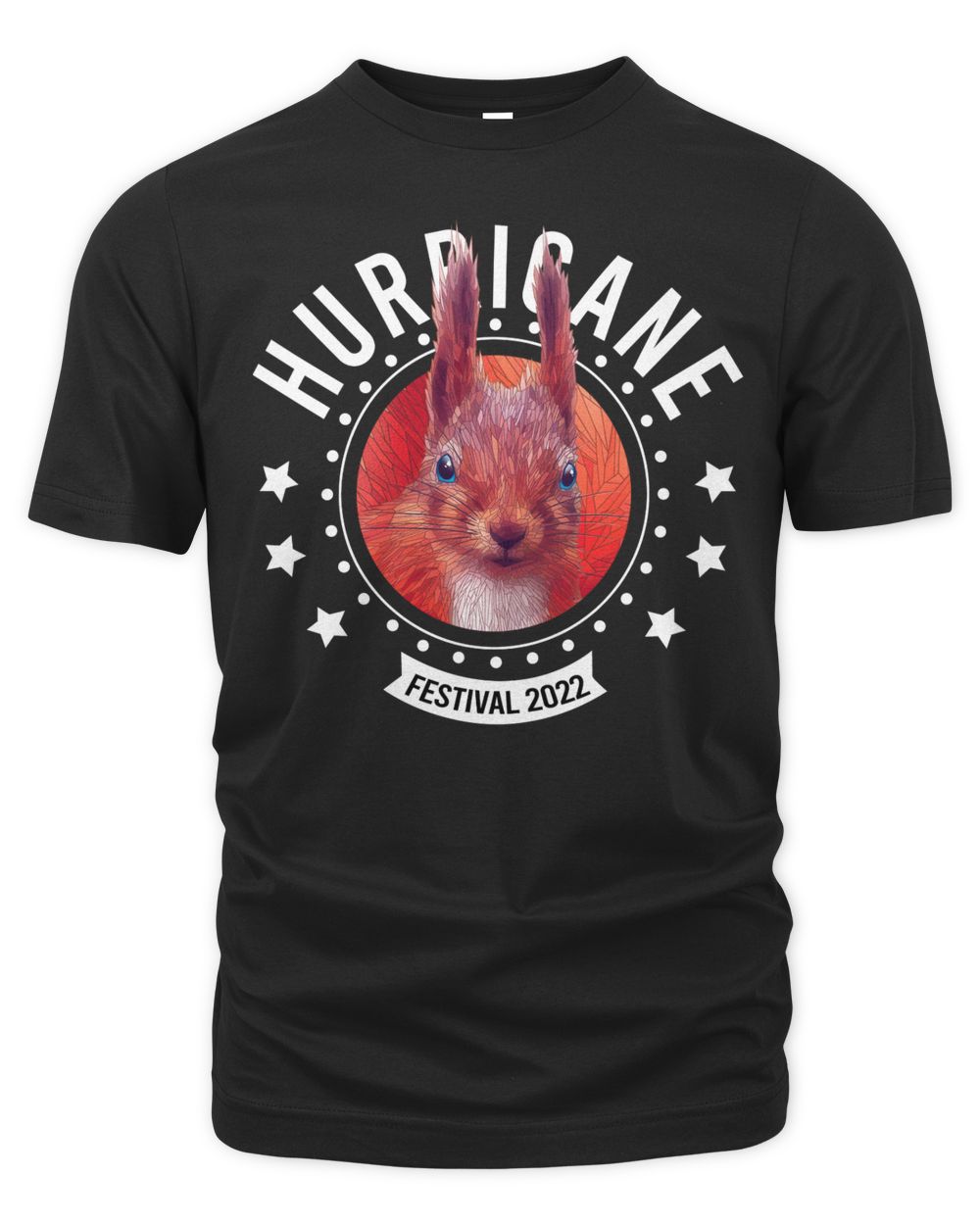 Hurricane Merch 2022 Shirt
