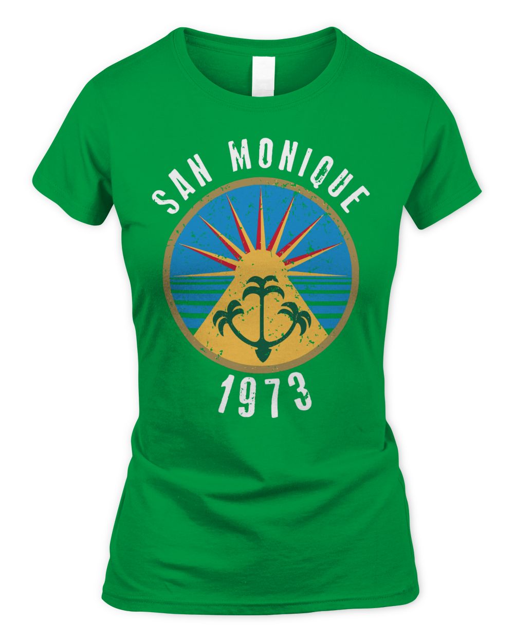 James Bond Merchandise San Monique Shirt
