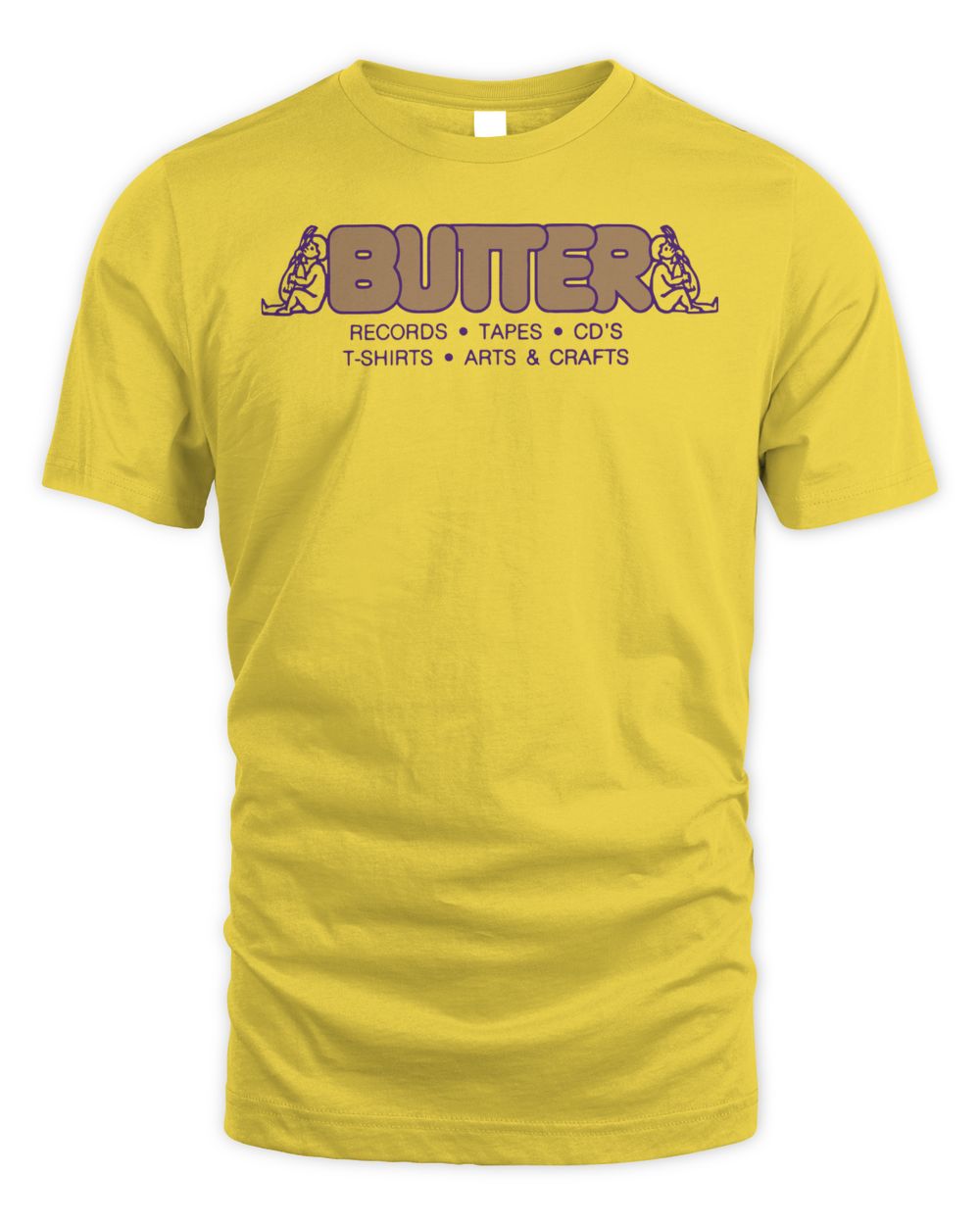 Butter Clothing Crafts Shirt