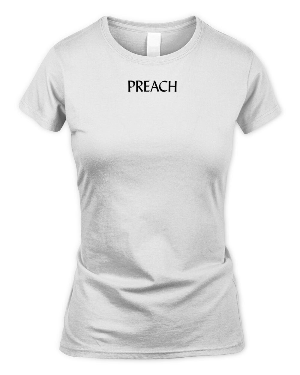 Preach Clothing Striped Shirt