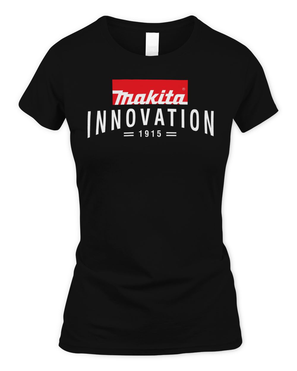Makita Merchandise Innovation 1915 Shirt