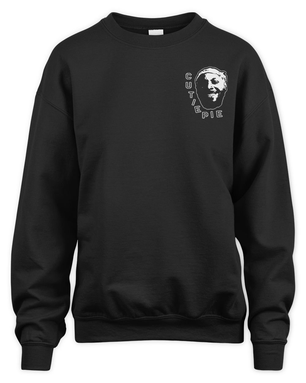 Jpegmafia Merch Cutie Pie Head Shirt