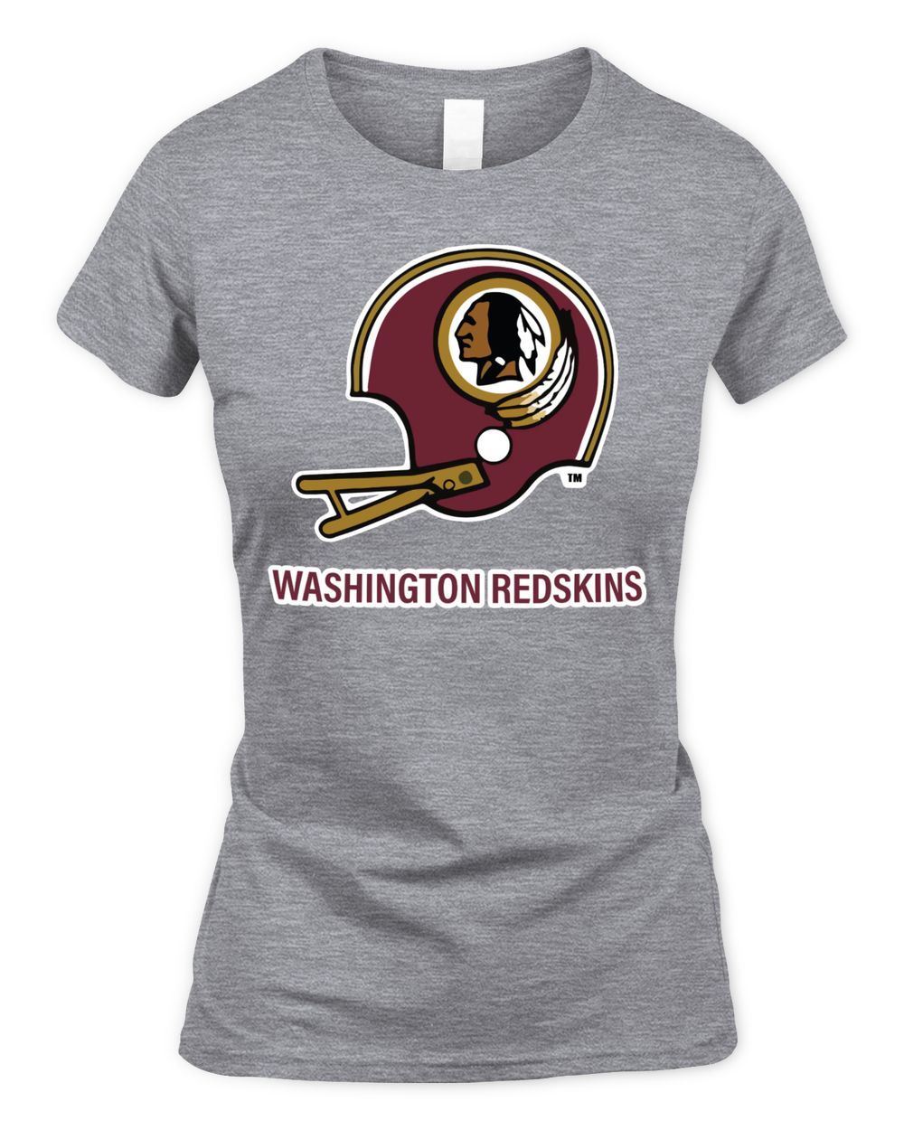Washington Redskins Apparel 1982 Artwork Shirt