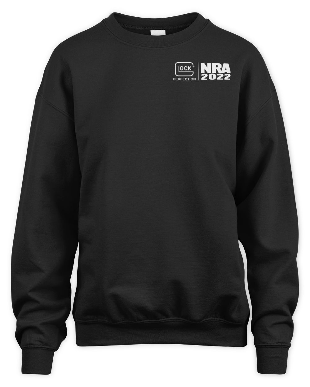Glock Apparel Nra 2022 Shirt