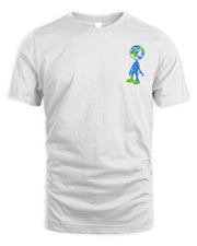 Global Apparel Logo Shirt