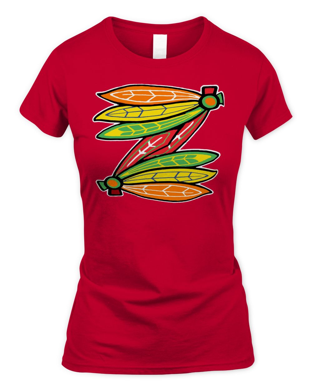 Zeds Dead Merch Second City Shirt