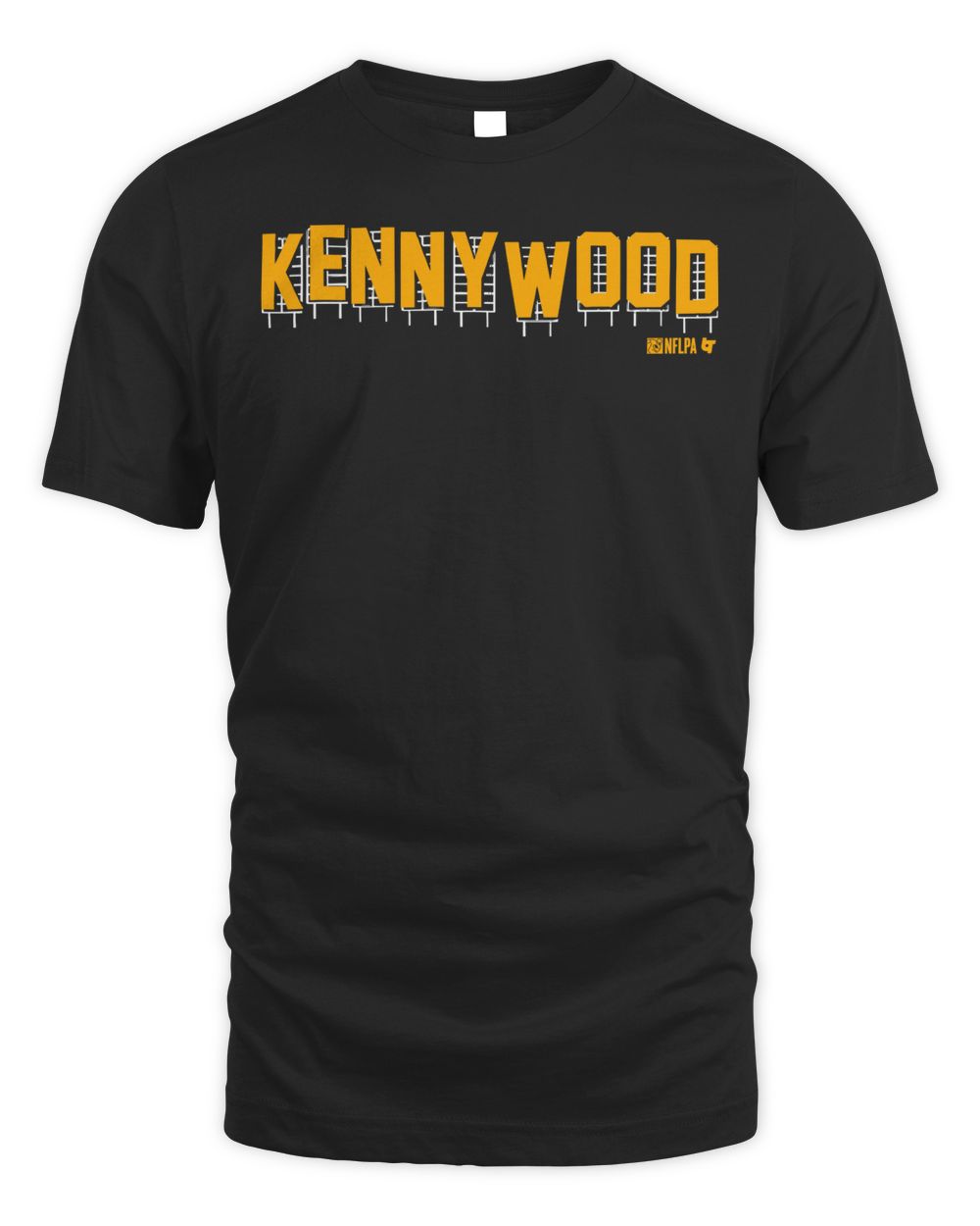 Kenny Pickett Kennywood Shirt