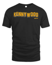 Kenny Pickett Kennywood Shirt