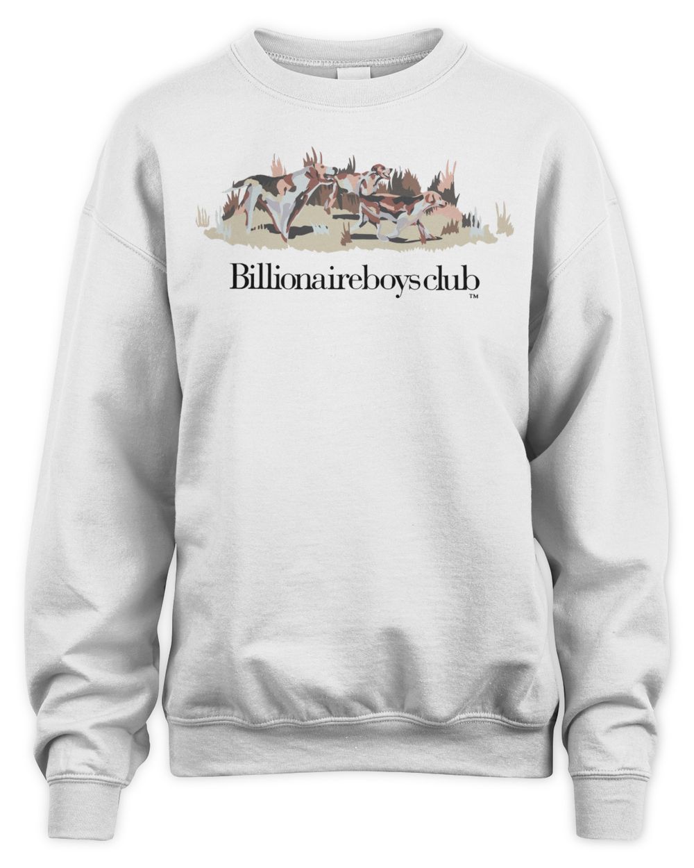 Billionaire Boys Club Space Hunt Shirt