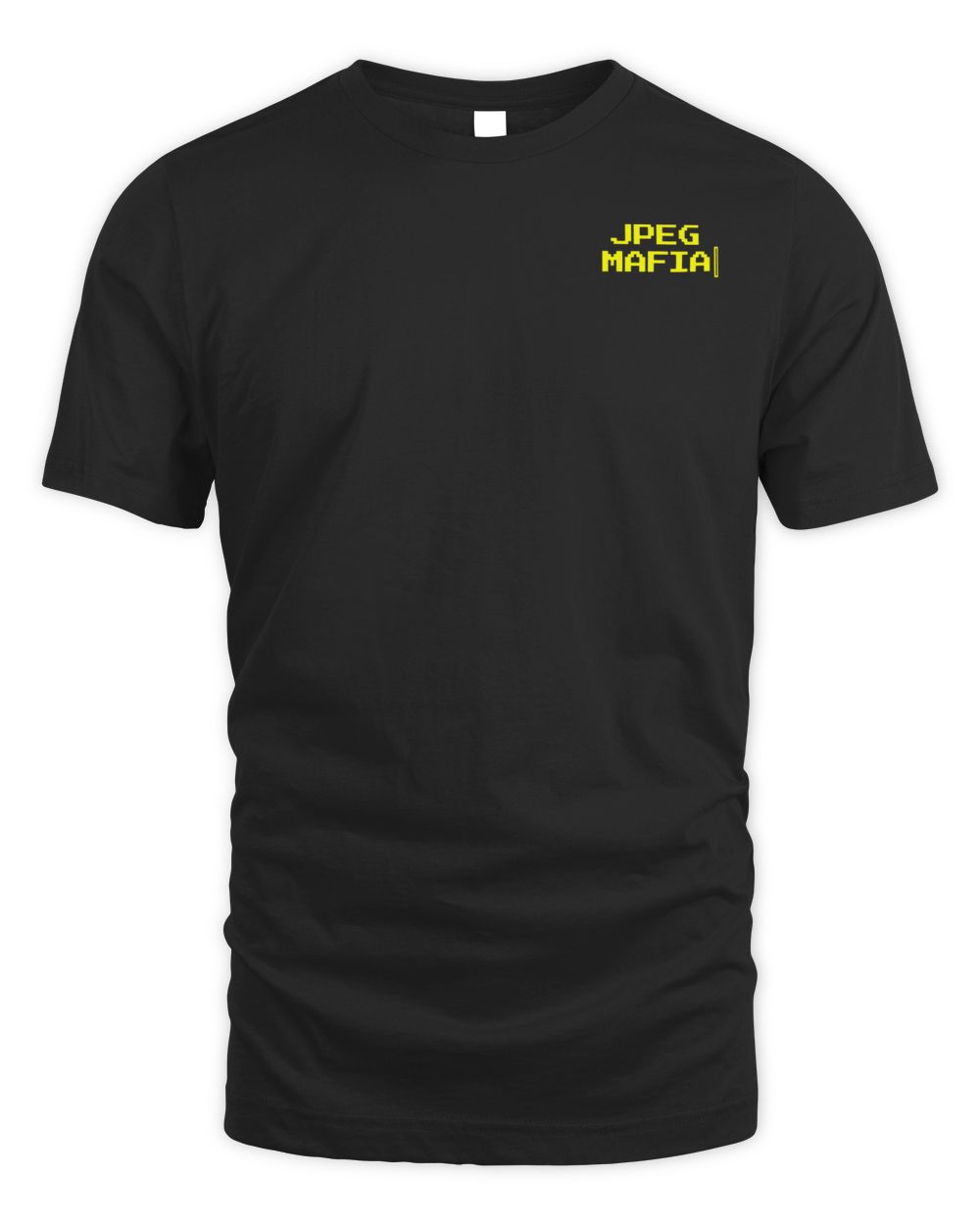 Jpegmafia Merch Cutie Pie 8 Bit Shirt