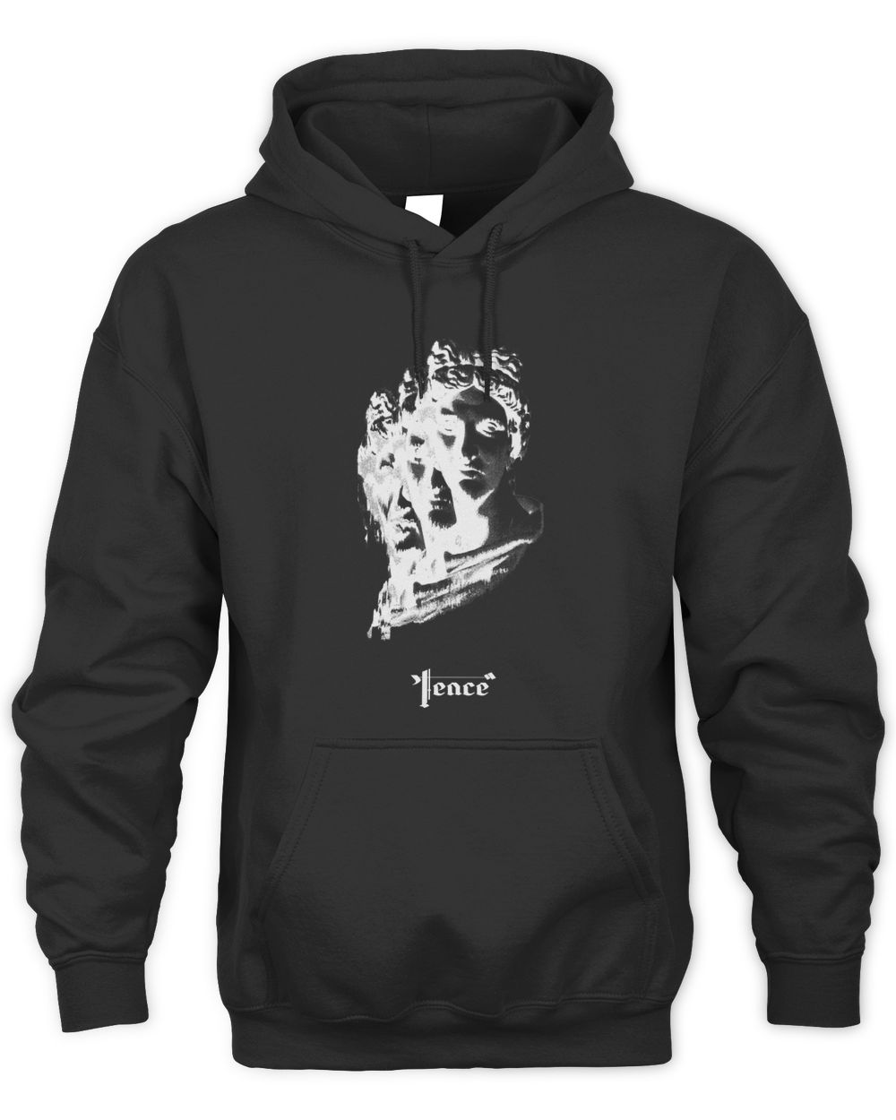 Tence Clothing Triple Sculpture Shirt