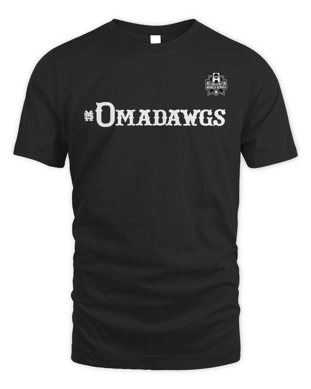 Omadawgs Shirt