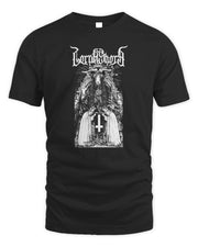 Indiemerchstore Lorna Shore Baphomet Shirt