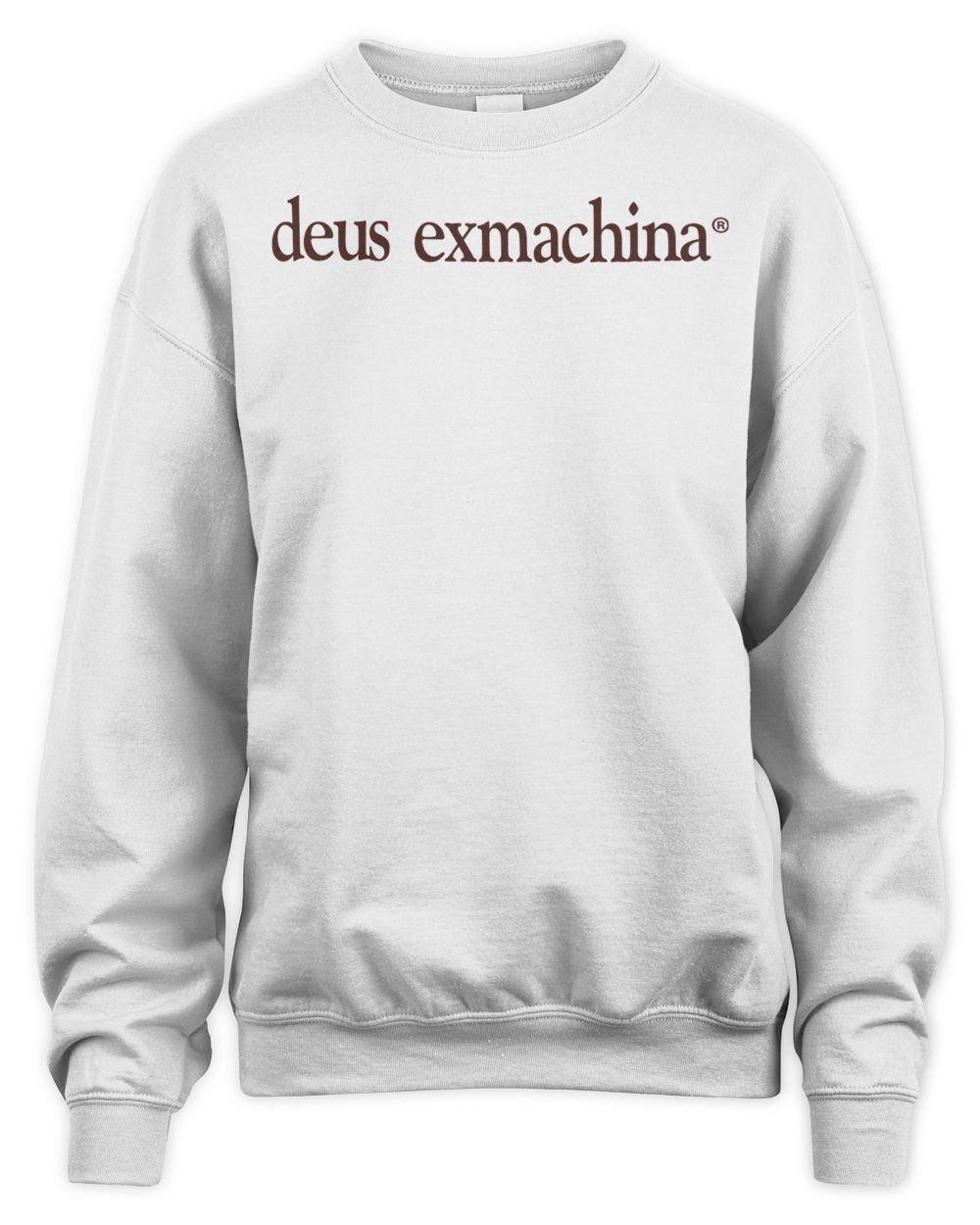Deus Ex Machina Clothing Pipes Shirt