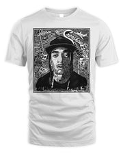 Tmc Clothing Greatest Hits Shirt
