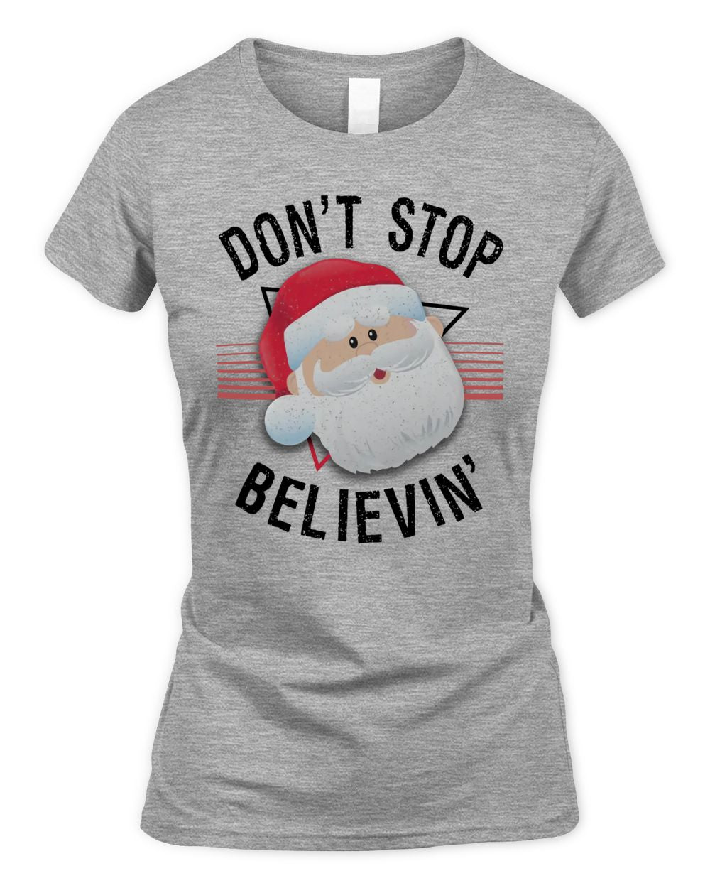 Sea World Parks Clothing Rudolph The Red-Nosed Reindeer Santa Shirt
