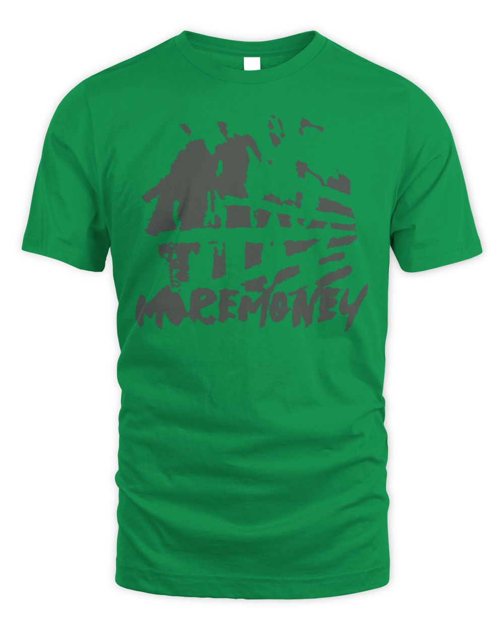 More Money More Love Apparel Ultrabeam Shirt