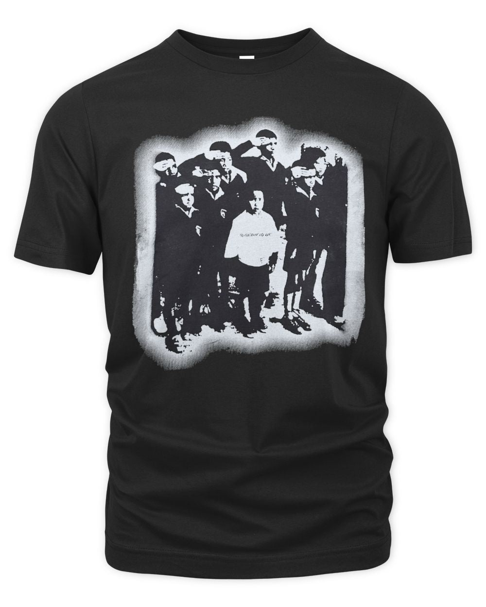 Magnifique Clothing Photo Shirt