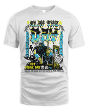 Boss Dog Clothing Slay The Day Shirt