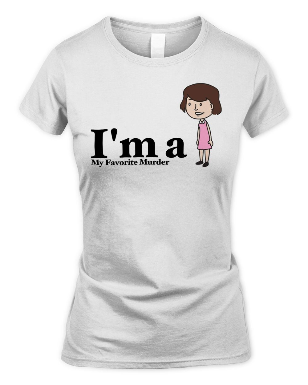 Mfm Merch I'm a Georgia Shirt