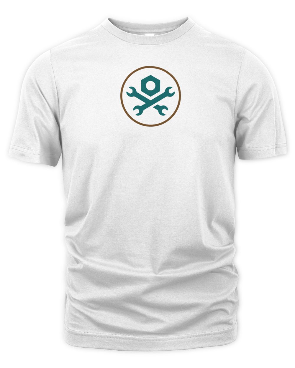 Touchstone Merchandise Sacramento Pipeworks T-Shirt