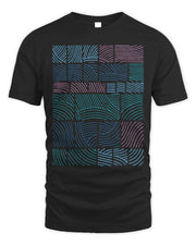 Rapanui Clothing Morse Code Shirt