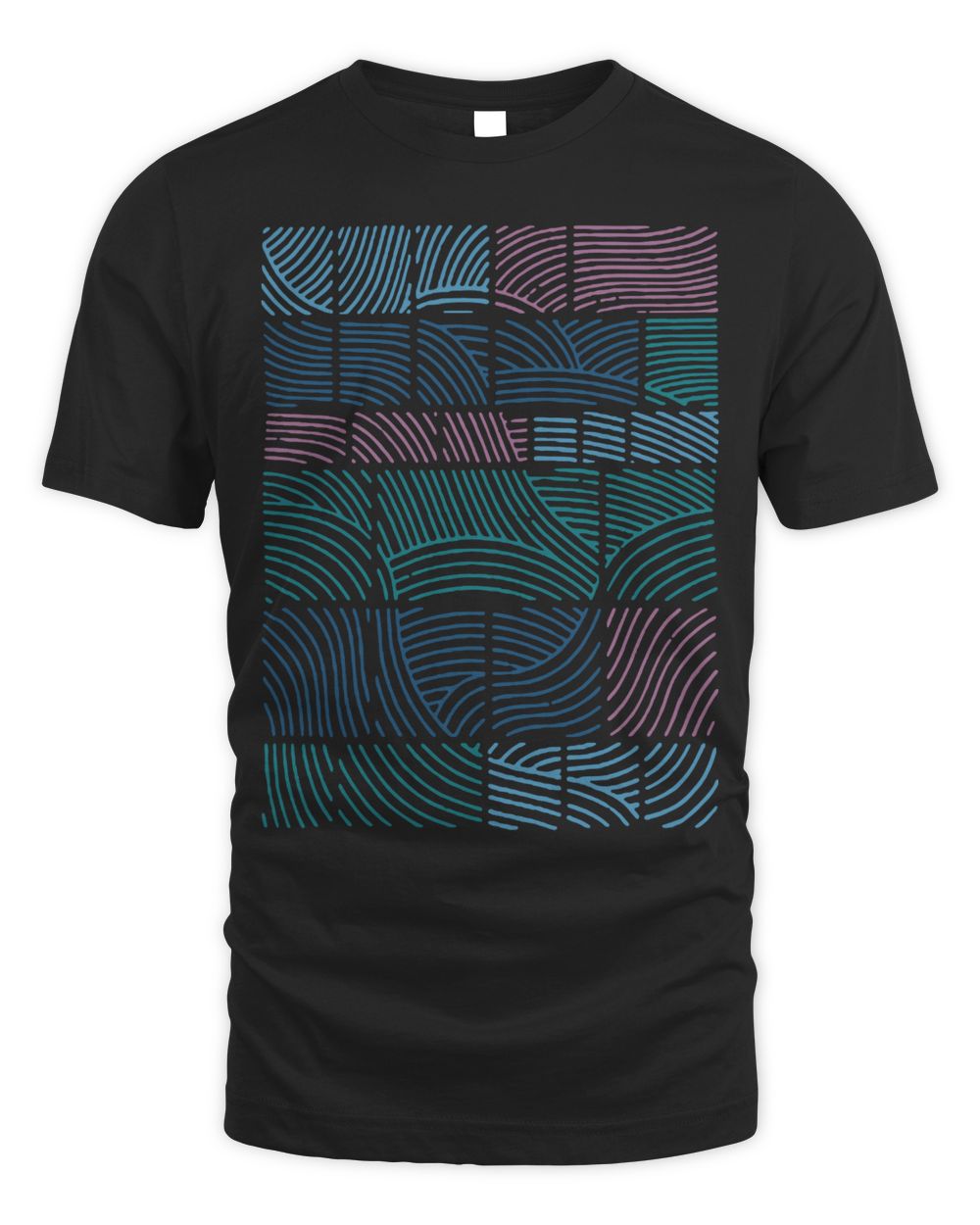 Rapanui Clothing Morse Code Shirt