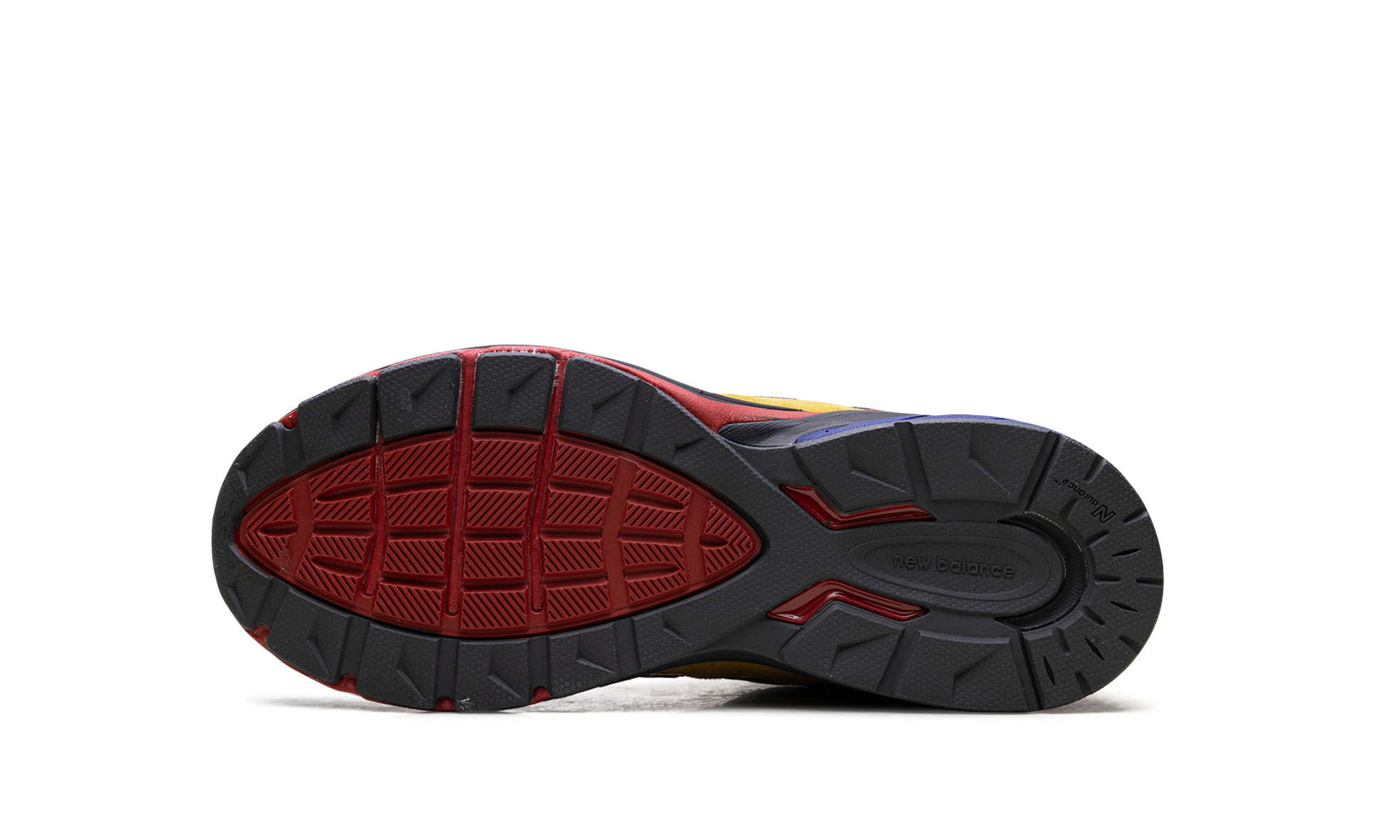 990 GS "Yellow red blue" GC990ET5