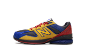990 GS "Yellow red blue" GC990ET5