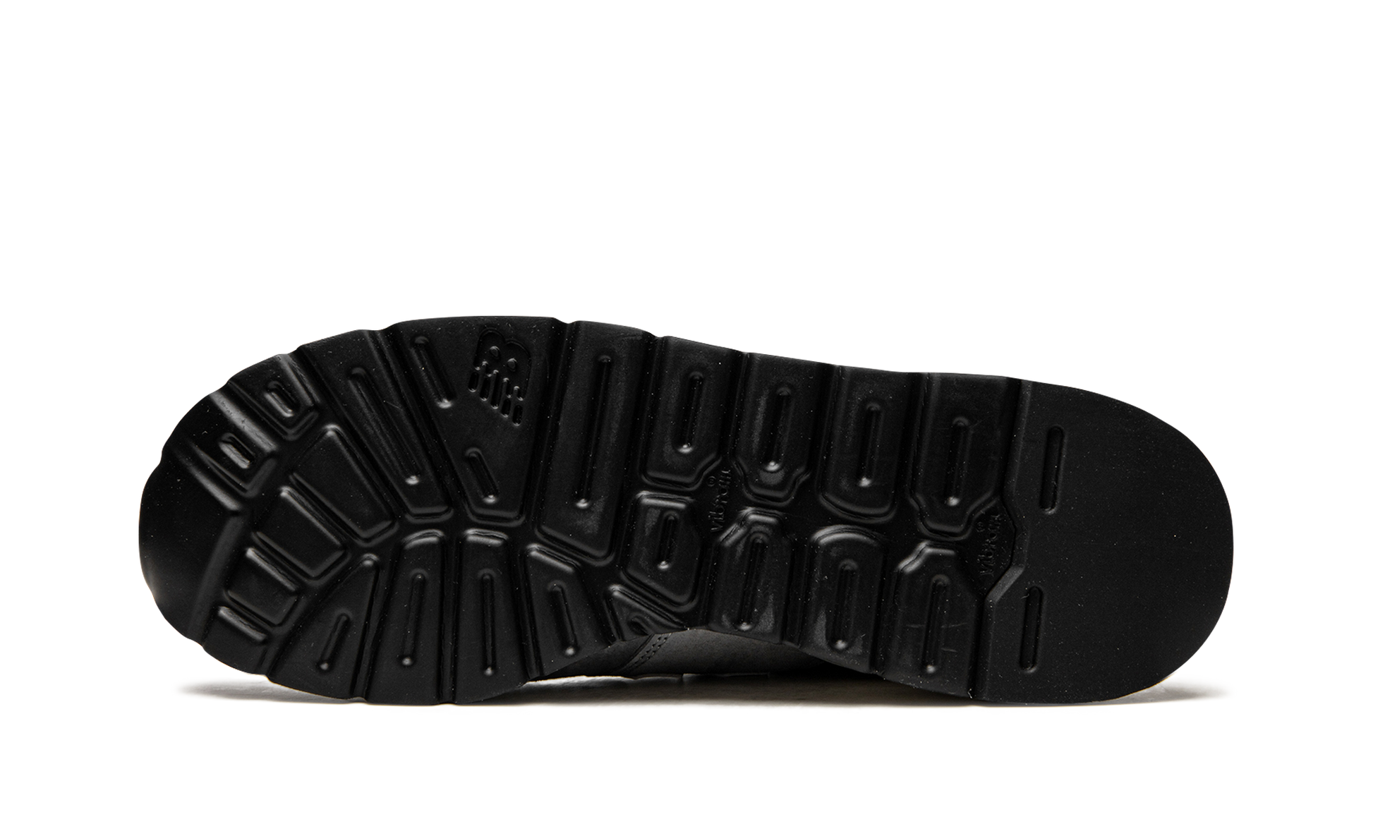 990 "Made in usa - grey" M990GR1