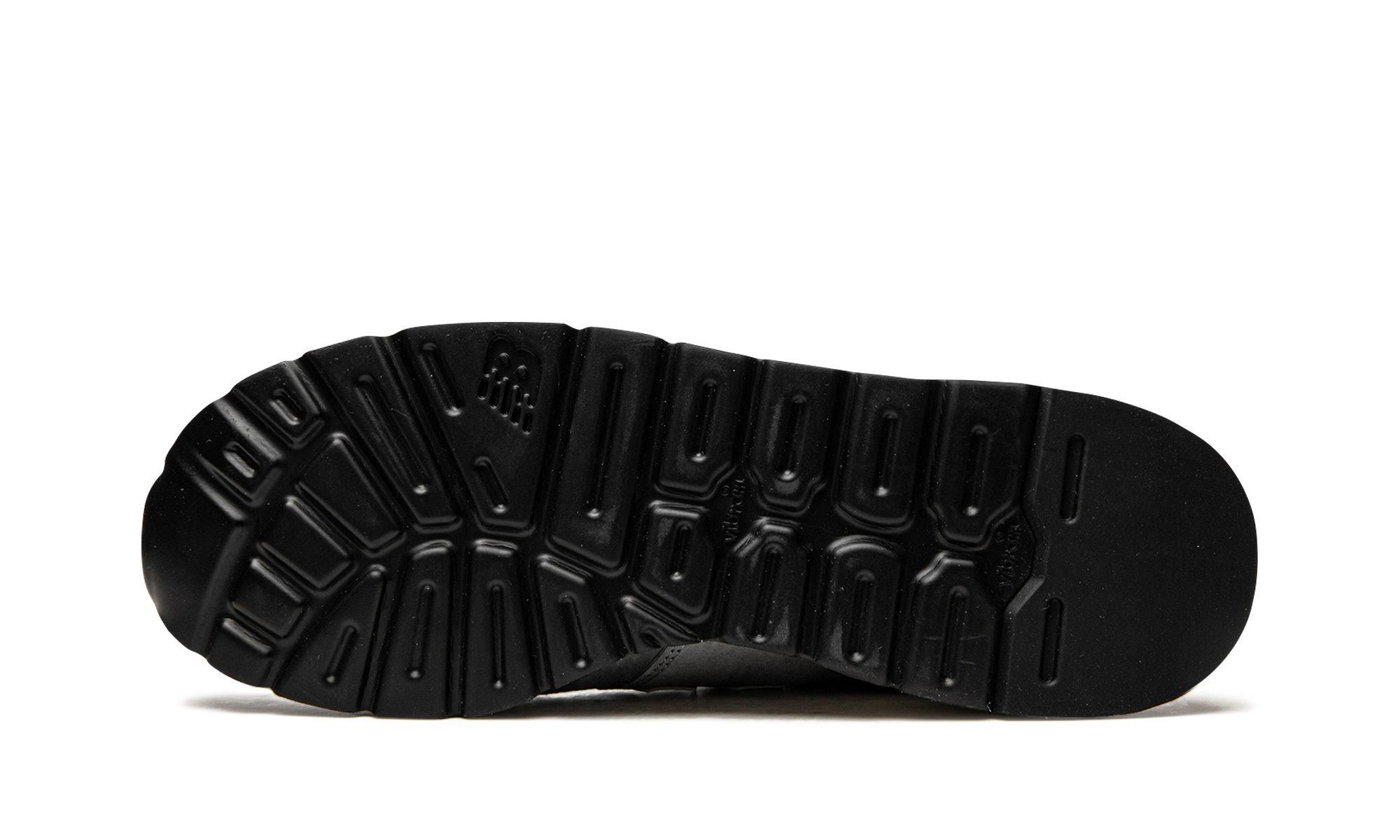 990 "Made in usa - grey" M990GR1