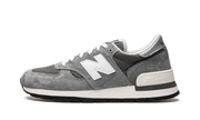 990 "Made in usa - grey" M990GR1