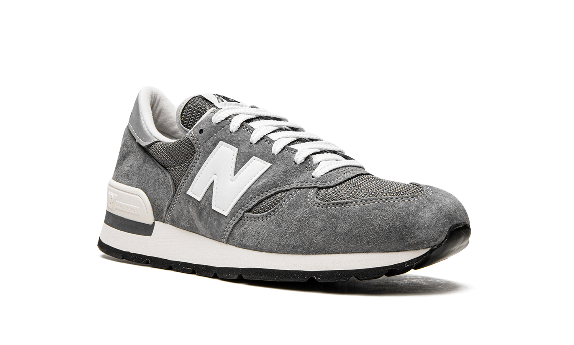 990 "Made in usa - grey" M990GR1