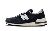 990 V1 "Navy / white" M990NV1