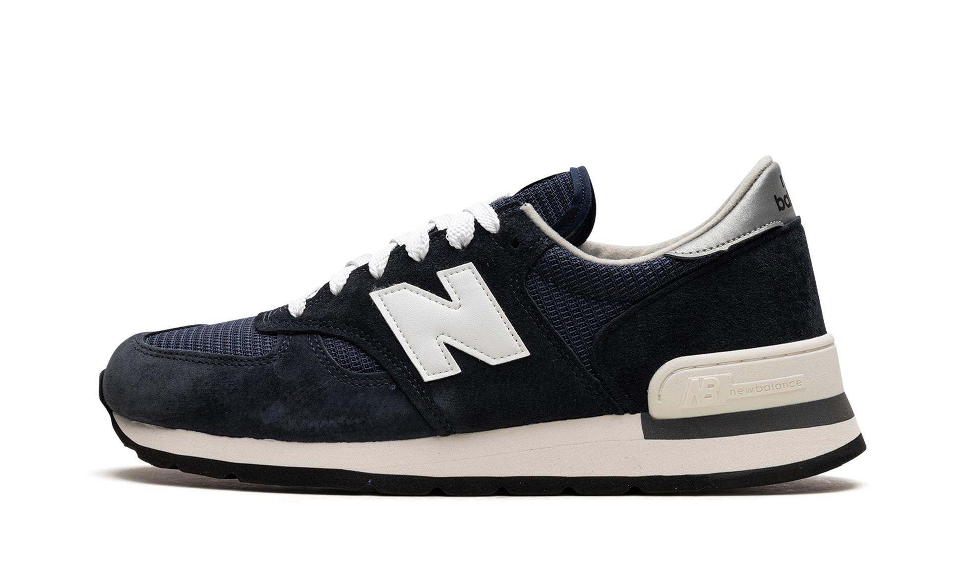 990 V1 "Navy / white" M990NV1