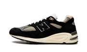 990 V2 "Teddy santis - black" M990TE2