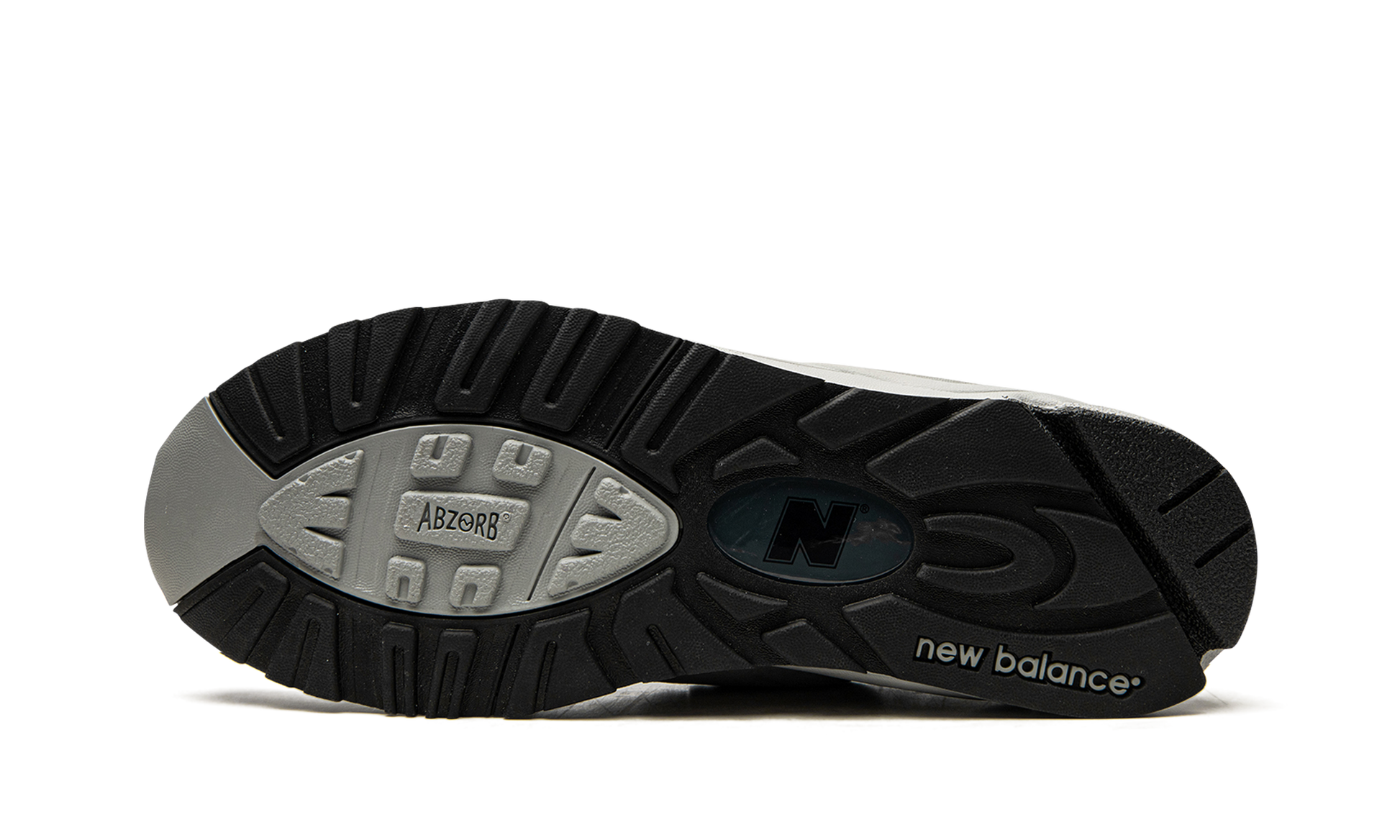 990 V2 "Wtaps - grey"