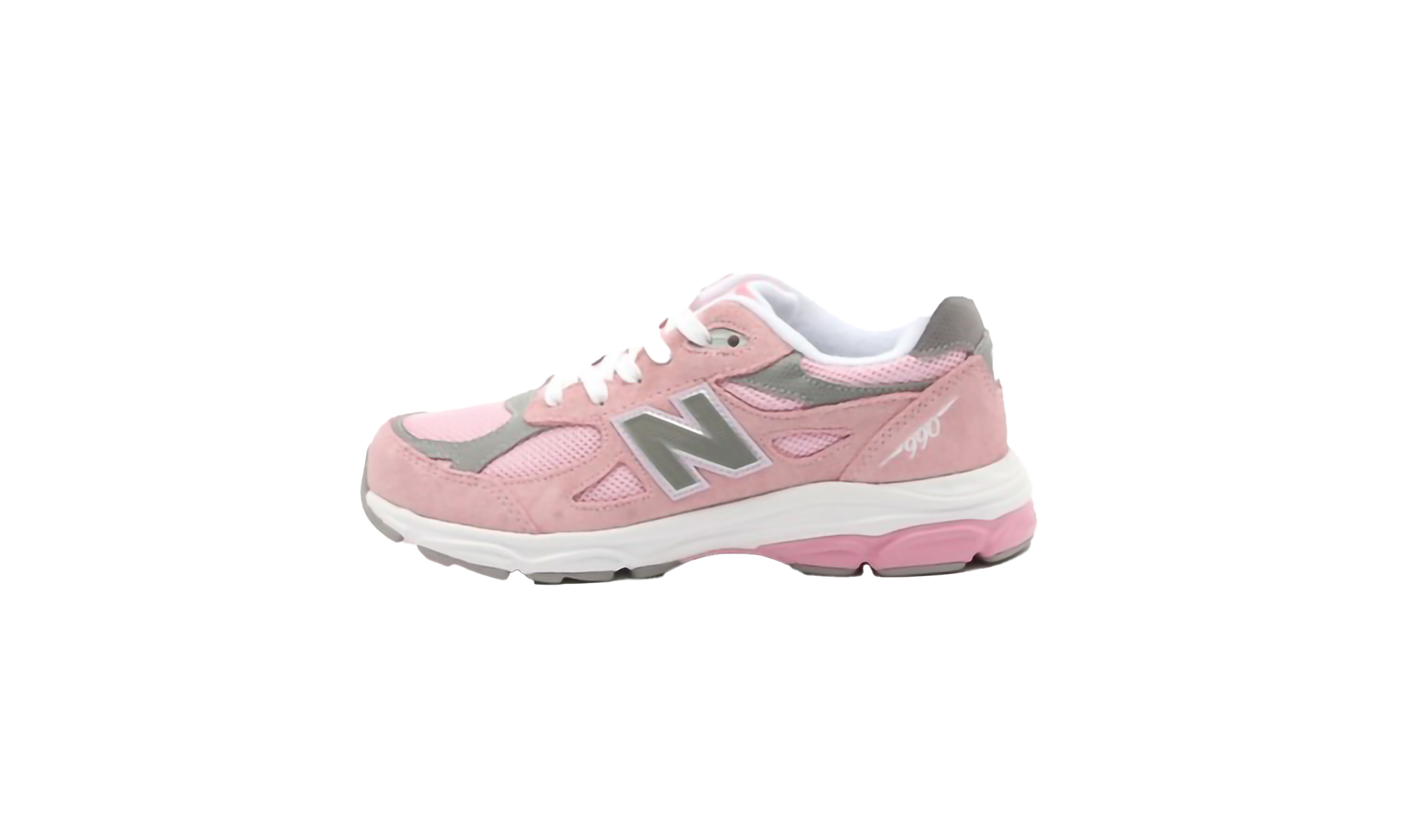 990 V3 GS "Pink"