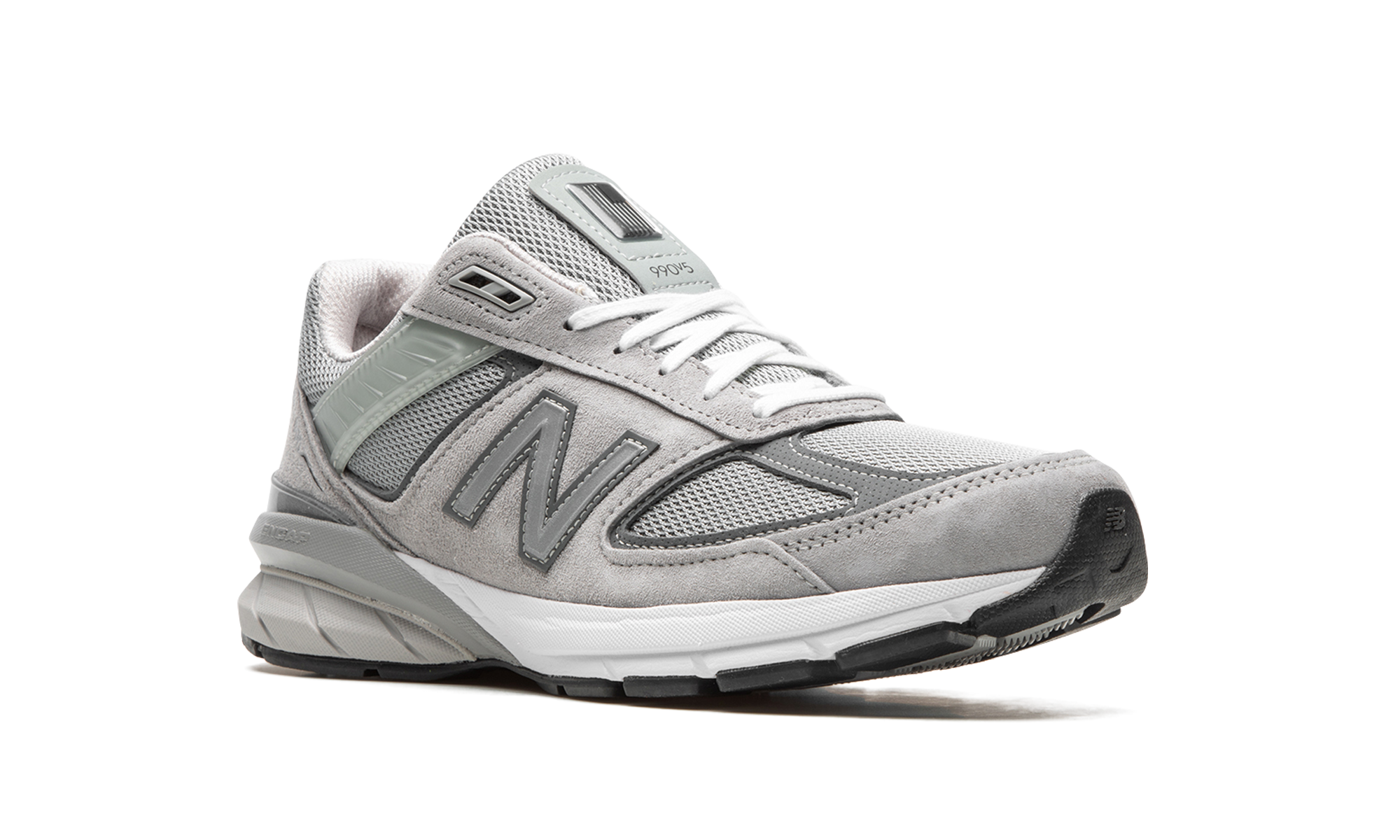 990 V5 "Grey" M990GL5
