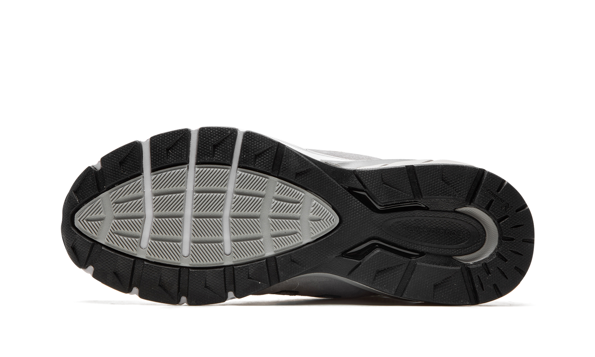 990 V5 "Grey" M990GL5