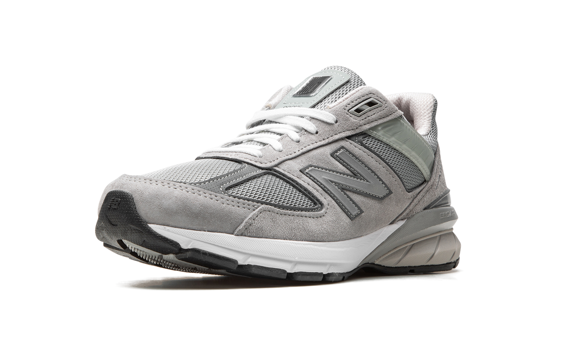 990 V5 "Grey" M990GL5