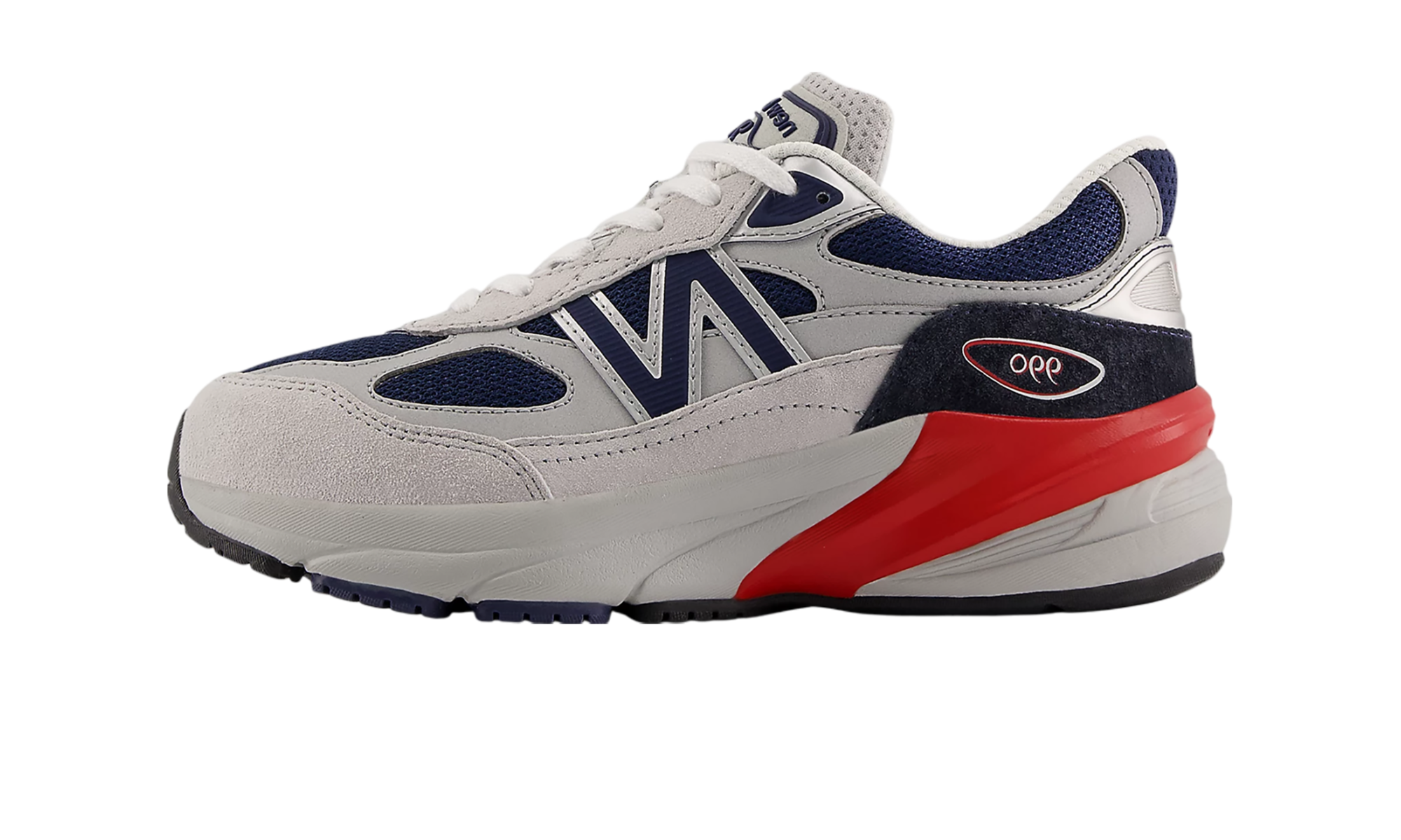 990 V6 GS "Grey Matter"
