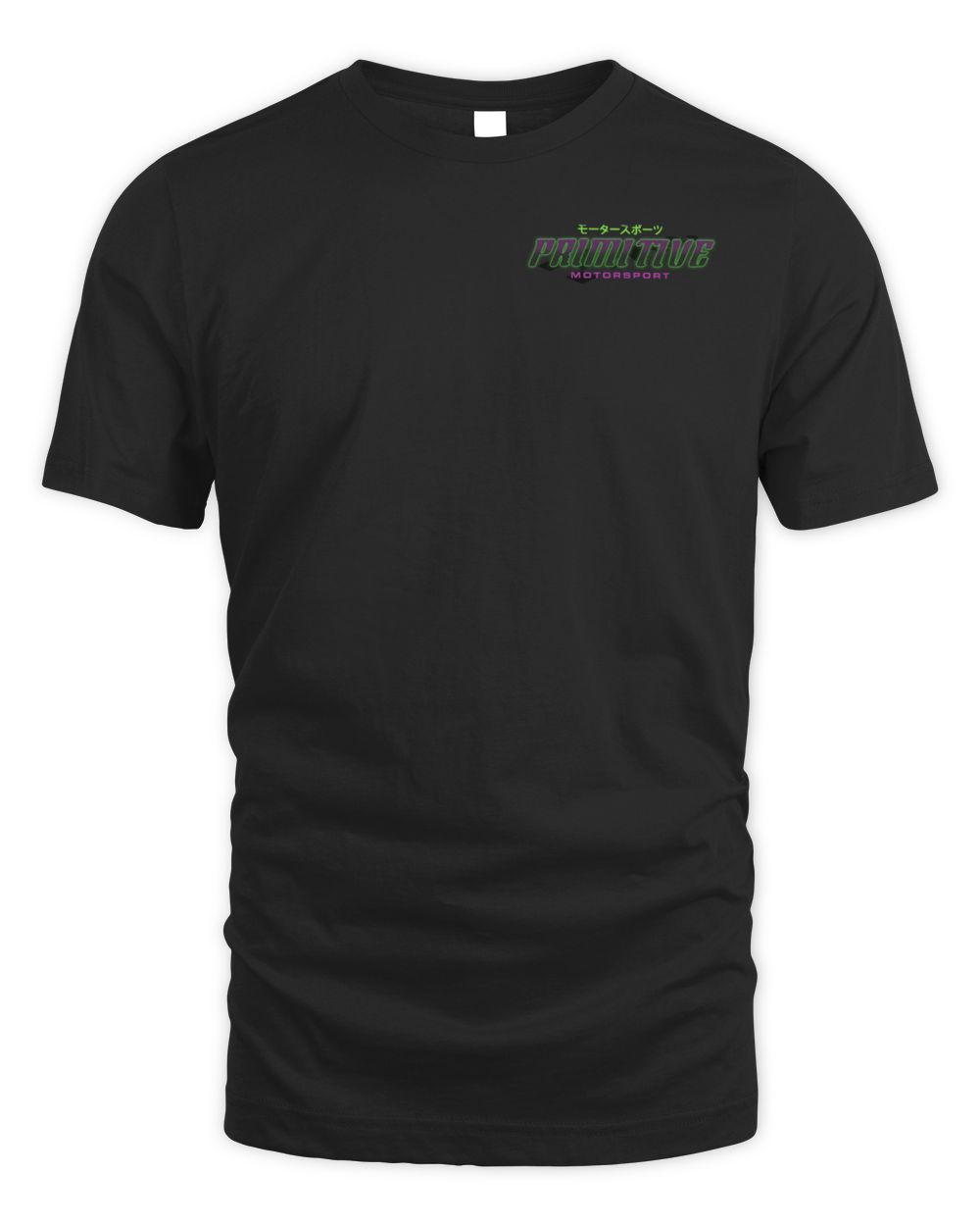Primitive Clothing Motorsport Shirt