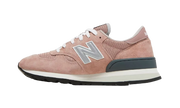 990v1 "Kith - dusty rose" M990KT1