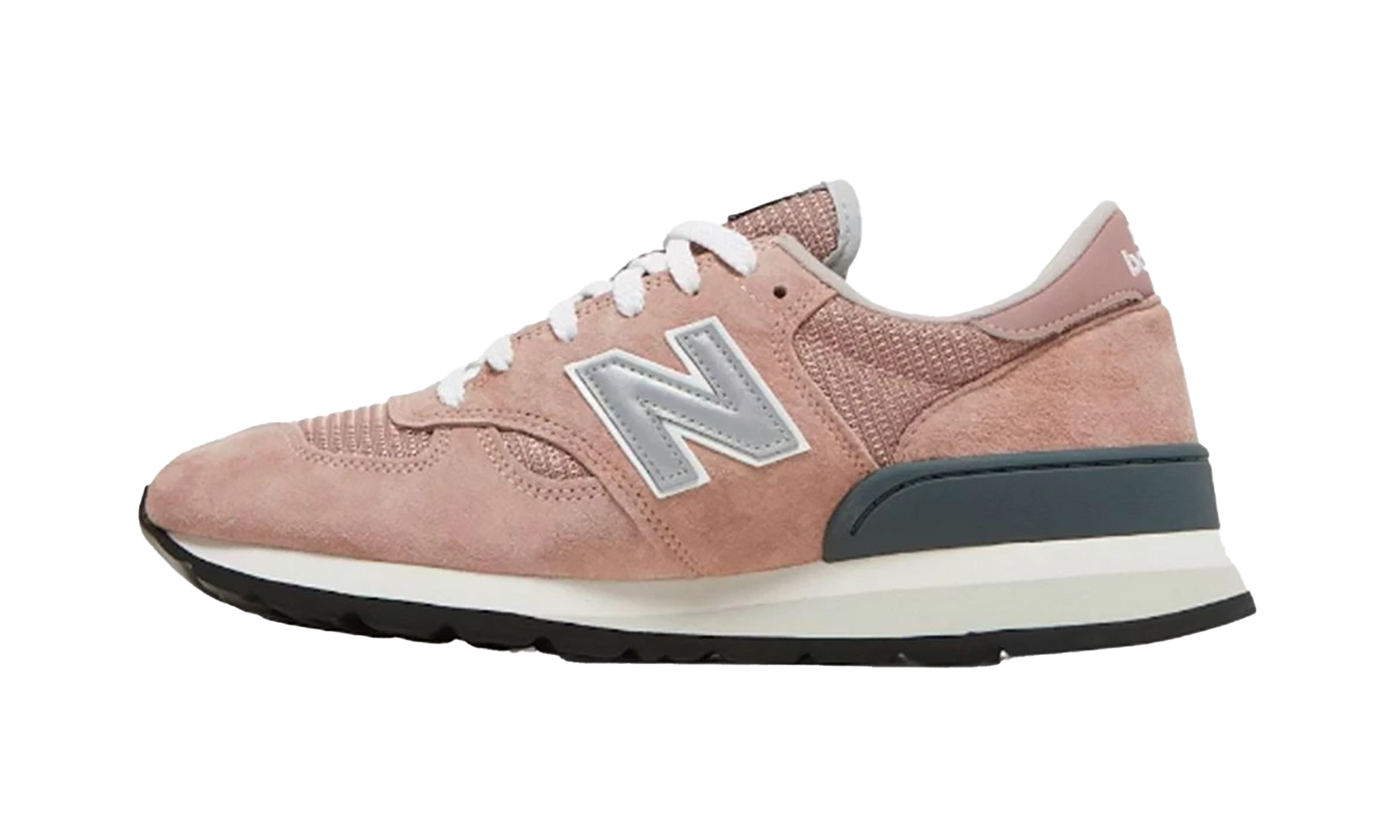 990v1 "Kith - dusty rose" M990KT1