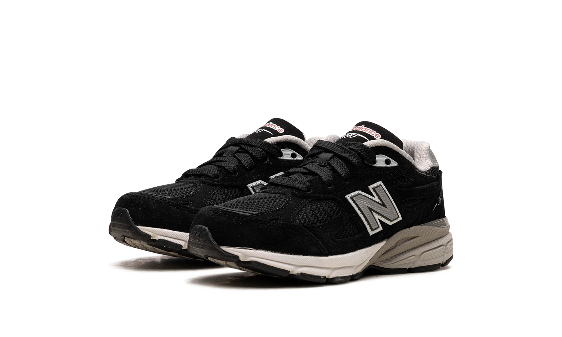 990v3 Ps "Black grey" PC990BS3