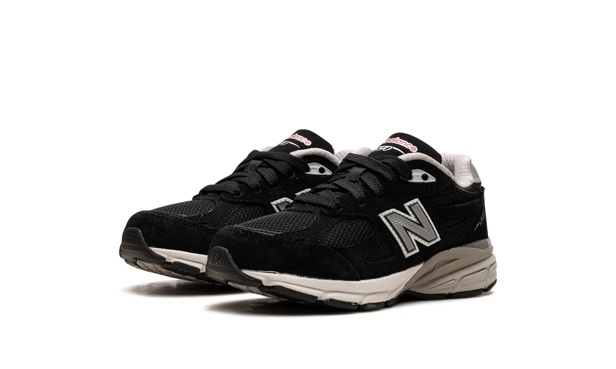 990v3 Ps "Black grey" PC990BS3